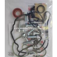 ZESTAW USZCZELEK VACUM POMPY AUDI; SEAT; SKODA; VW  1.2/1.4/1.9 TDI/SDI, pompa 038145209A 038145209F 038145209J 038145209L 038145209P  F009D00001 - 038145209adp5960.jpg