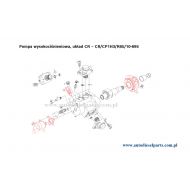 0445011002 POMPA WTRYSKOWA BOSCH   CR/CP1H3/R85 - 0445011002dp61.jpg