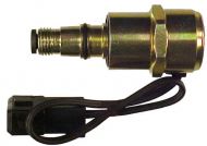 WYPRZEDZACZ KĄTA WTRYSKU  PEUGEOT  9108-152A;  PD-13152A KRÓTKI KABEL (ok.5 cm) Z KOSTKĄ  - dp13152a1.jpg