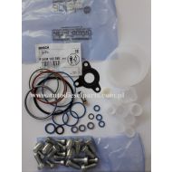 F01M102390 ZESTAW USZCZELNIEŃ KOMPLET USZCZELEK POMPY CR BOSCH CP1H3/R80/R70/L70/L85/R85 - f01m102390dp4680.jpg