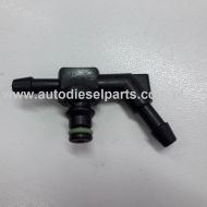 KRÓCIEC NADMIAROWY WTRYSKIWACZA CR BOSCH 2W PEUGEOT PARTNER 2008 2.0 HDI, KR-036 - kr036dp468.jpg