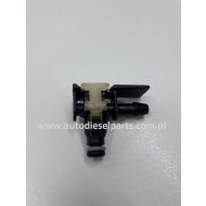 KRÓCIEC NADMIAROWY WTRYSKIWACZA CR BOSCH 1 WYJŚCIE 0445110646, 0445110369, 0445110550 AUDI, SEAT, SKODA, VW, KR-048 - kr048dp4683.jpg