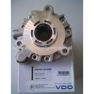 X39-800-300-009Z FLANSZA/ KORPUS POMPY CR SIEMENS DW10TD  VDO;CITROEN BERLINGO, C5, XSARA PEUGEOT 307, 407, 406(Facelift), PARTNER SUZUKI VITARA  - x39800300009zdp4682.jpg