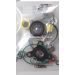 KPL.USZCZELEK  POMPY WTRYSKOWEJ CR BOSCH CP1H3/R70 0445010248 0445010443 0445010382 0986437027 OPEL Astra Insignia Cascada Zafira 2,0 TDCI  2008>>