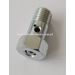 1467445003 ZAWÓR PRZELEWOWY POMPY BOSCH VP44, ZAWÓR ZWROTNY OPEL VP44, AUDI, VW 2.5TDI, FORD TRANSIT 2.4, MONDEO 2.0, NISSAN TERRANO 3.0, BMW