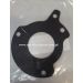 1682177 USZCZELKA POMPY WTRYSKOWEJ DELPHI CR DFP3, DFP4 FORD 2.0 TDCI DW10C  FOCUS, MONDEO, GALAXY, KUGA, S-MAX, 9M5Q9417AA, 9M5Q-9417-AA,  zamiennik