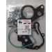 ZESTAW USZCZELEK POMPY PALIWA VACUM AUDI; SEAT; SKODA; VW 1.2/1.4/1.9/2.0 TDI, pompa 038145209E, 038145209H, 038145209K,  PD-5881