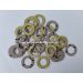 5936-177, 7180-453 USZCZELKA PRESZPANOWA  POMPY DPA  DPS DELPHI