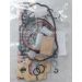 7135-277K KOMPLET USZCZELEK POMPY DELPHI DP210  DP310