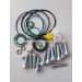 KOMPLET USZCZELEK POMPY WTRYSKOWEJ CR SIEMENS 03L130755E/B//AH/AJ/AL/AN/H/N/P/Q/T, 5WS40836, A2C59517047 AUDI A1, VW TIGUAN, VW TOURAN 1.6TDI