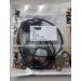 Komplet uszczelek  pompy VE TURBO;  nr kat. 1467010467;     FL-800159
