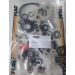 Komplet uszczelek  pompy DPS; nr kat.7135-123;  FL-800423