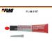 FARBA CZERWONA DO PLOMBOWANIA POMP 20 ml; FL-840157