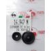 MEMBRANA DPC  KPL.2 SZT. stary typ; 9100-561A; PD-14947/M