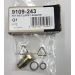 9109-243 ZAWÓR POMPY DPC DELPHI, pompy: 8444B682B, 8444B683B, 8444B712C, 8444B712D, 8444B713D 8444B772B, 8444B773C, 8444B774C, 8444B792C, 8444B792D