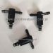 KRÓCIEC NADMIAROWY WTRYSKIWACZA  CR BH FORD 1.6 TDCI  KR-010