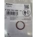 F00VP01005 ORING PIERŚCIEN USZCZELNIAJĄCY NA OBUDOWĘ WTRYSKIWACZA  CR BOSCH