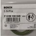 F01M100048 ORING PIERŚCIEŃ USZCZELNIAJĄCY POMPY CR/CP1H3