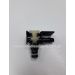 KRÓCIEC NADMIAROWY WTRYSKIWACZA CR BOSCH 1 WYJŚCIE 0445110646, 0445110369, 0445110550 AUDI, SEAT, SKODA, VW, KR-048