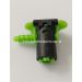 KRÓCIEC NADMIAROWY WTRYSKIWACZA CR BOSCH 1W, KR-056
