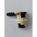 KRÓCIEC WTRYSKIWACZA RENAULT SIEMENS PIEZO 1W  KR-058