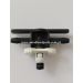 KRÓCIEC NADMIAROWY WTRYSKIWACZA CR BOSCH HYUNDAY KIA 2W 0445110586 0445110587 0445110588 0445110589  KR-061