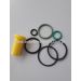 ZESTAW NAPRAWCZY POMPOWTRYSKIWACZA  SIEMENS  UIP/ 03G130073M/ 03G130073D